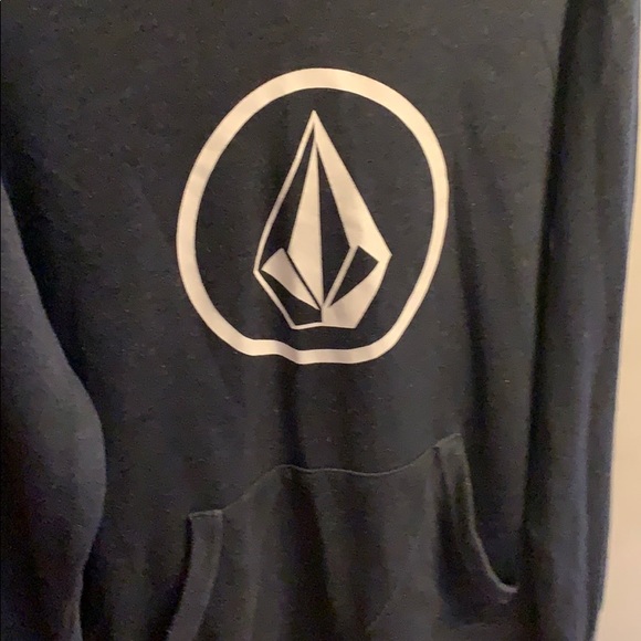 Volcom hoodie (no tightening string) - Picture 2 of 5